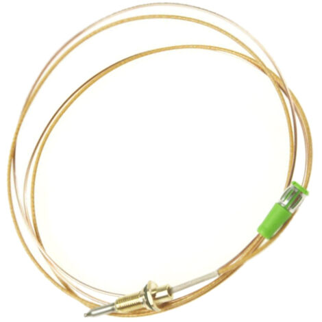 Thermocouple triple couronne L 750 mm d'origine