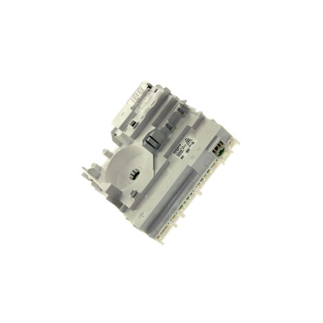 Carte électronique, module de commande (1/3)
