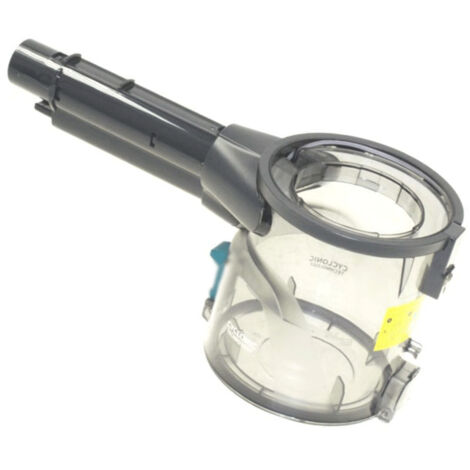 Réservoir à poussières cyclonic (1/2)