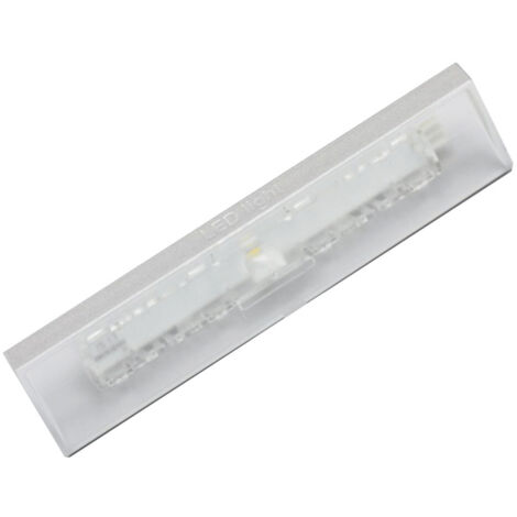Bosch – Module de lampe LED de rechange – Diode LED pour réfrigérateur KGE KGV KGN KGW – Éclairage optimal – Installation facile