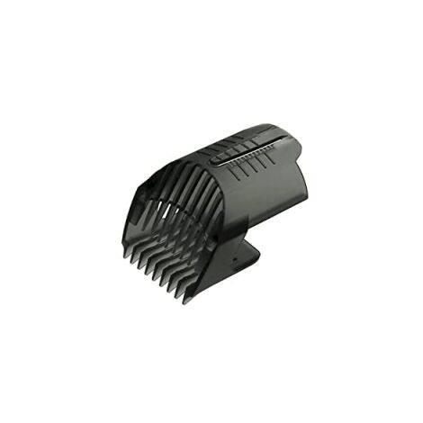 Guide de coupe cheveux 2-24 mm pour tondeuses BABYLISS E786E – Précision de coupe – 35807860