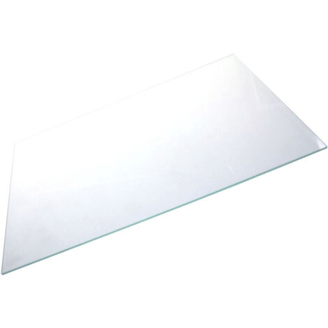 Clayette en verre de sécurité pour réfrigérateur Liebherr – Compatible avec modèles CIS321, EG1113, GKV356 – Visibilité optimale des aliments