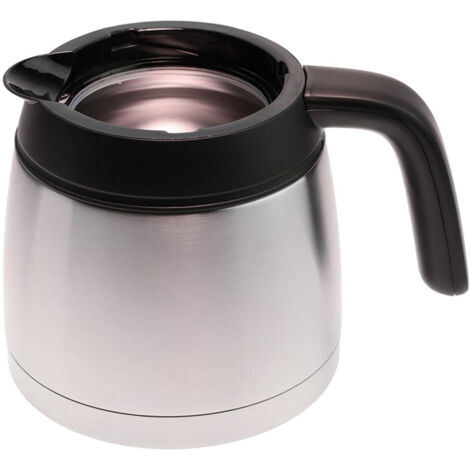VERSEUSE BLANCHE POUR CAFETIERE SEVERIN - BVMPIECES - Electroménager VERSEUSE BLANCHE POUR CAFETIERE SEVERIN - BVMPIECES - Electroménager