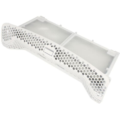 Filtre HEPA Pour Aspirateur Bosch Unlimited Series 8 GEN2 - Compatible 12023350 - 1 Pièce - 11