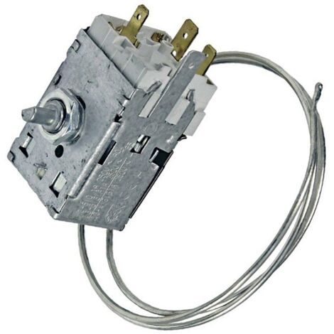 Thermostat (1/2)