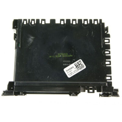 Carte électronique (1/2)