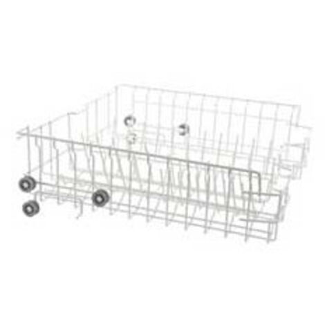 Panier supérieur pour lave-vaisselle compatible Bosch, Siemens, Neff – Optimise le chargement – 774191