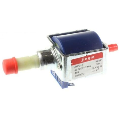 Pompe machine a cafe/vapeur jypc-5-9 bars 560ml/min 45w Philips 292202998208