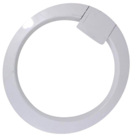 Cadre exterieur de hublot Lave-linge 2825520100 ESSENTIEL B Lave-linge 2825520100 ESSENTIEL B
