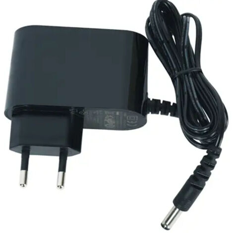Chargeur noir
