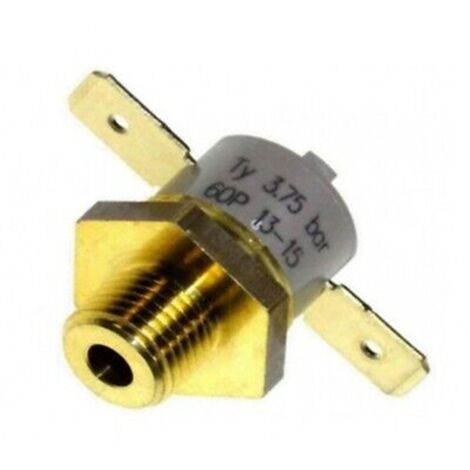 Pressostat