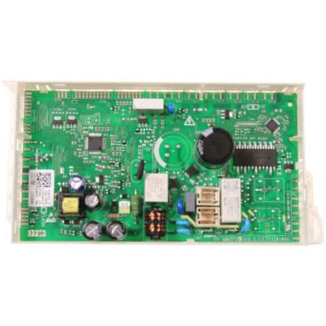 Module électronique De Puissance Miele ELPW 531-C (7565903) - Panneau De Contrôle Occasion