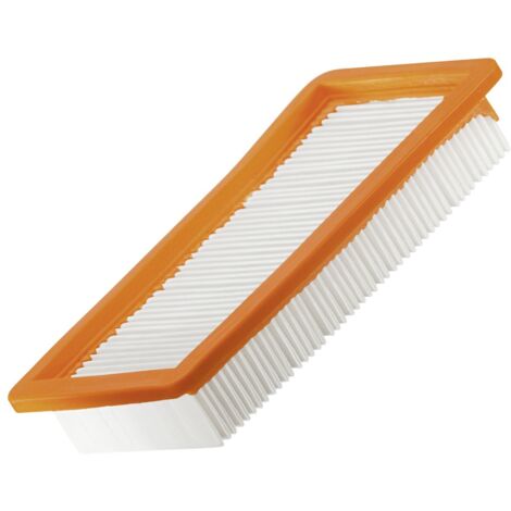 Vhbw Kit De 15x Filtre Protection Moteur Remplacement Pour Kärcher 6