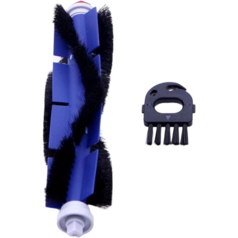 Kit brosse rotative (1/2)