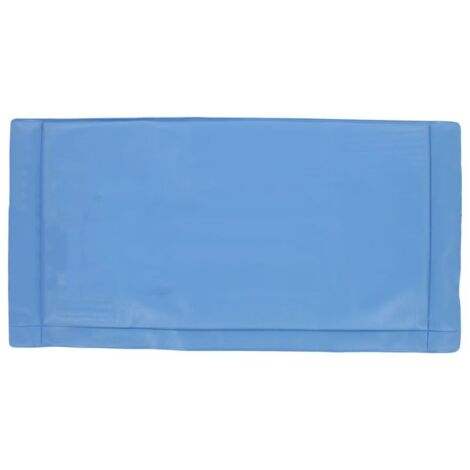 Tapis de dégivrage pour tiroir congélateur (470x240mm)