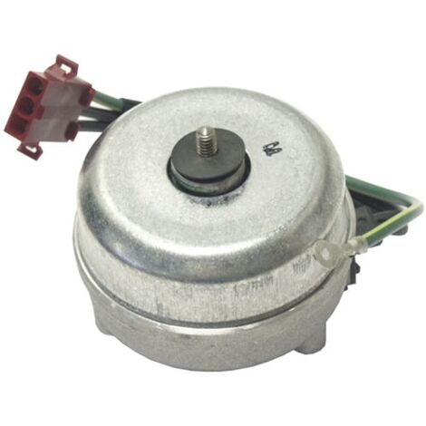 Moteur de ventilateur condenseur compatible