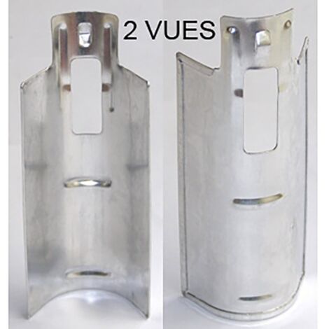 REFLECTEUR pour HOTTE SCHOLTES - C00135448 (1/2)
