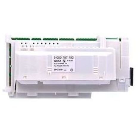 MODULE DE PUISSANCE PROGRAMMÉ pour LAVE VAISSELLE BOSCH -... (1/2)