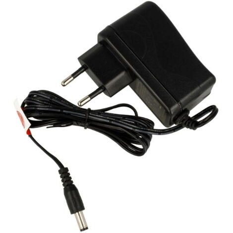 Chargeur, adaptateur (1/2)