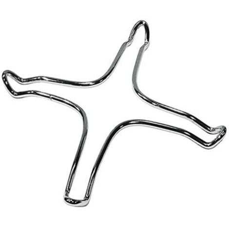 Réducteur de grille pour plaque de cuisson SMEG – Accessoire compatible modèles 3C85BT, SX91VGL, SCE91MFX – Performance optimale assurée