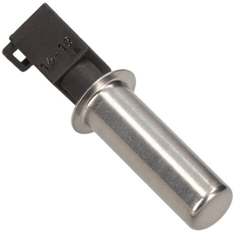 Sonde température avant