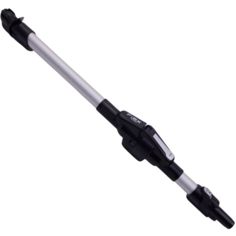 Tube flexible pour aspirateur – Compatible Rowenta – Longueur 2m – Tuyau résistant pour aspiration efficace – Accessoire professionnel