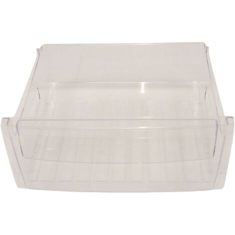 Tiroir supérieur pour congélateur Proline AYA – Compatible avec PLC235WDSL, AFC2700A+BG – Dimensions 180x300mm – Plastique résistant