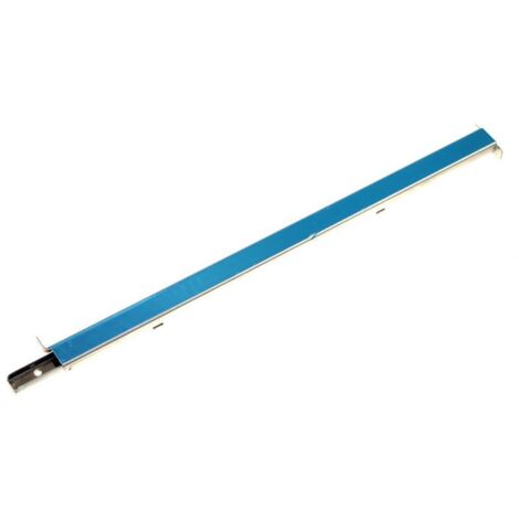 GUIDE/GLISSEIRE WIDE DROITE pour FOUR ROSIERES - 42832323 (1/2)