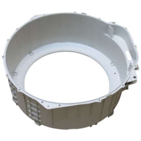 DEMI-CUVE AVANT pour LAVE LINGE LG - MCK47123502