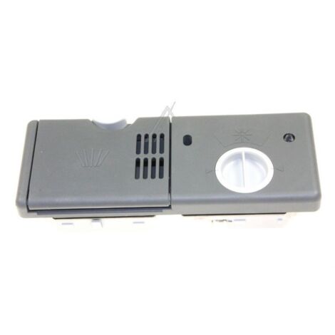 Boite à produit distributeur détergent pour Lave-vaisselle Arthur Martin Electrolux Faure 1113141038 (1/2)
