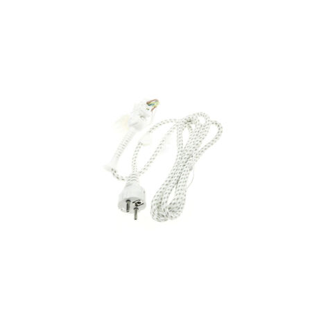 Cordon D'alimentation Pour Centrale Vapeur Calor CS-00119578 – Câble De Remplacement