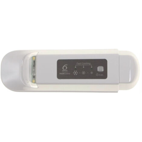 Thermostat électronique