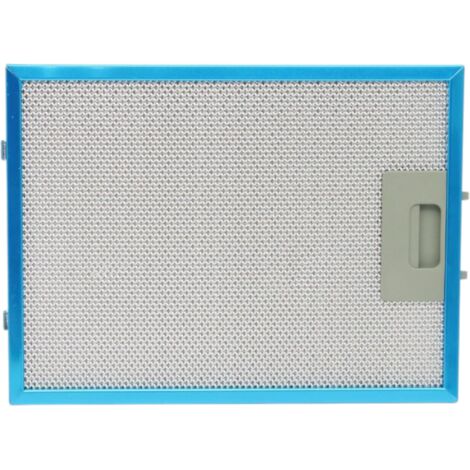 Filtre metallique