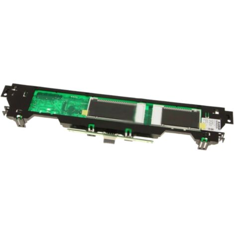 Module de commande programmée