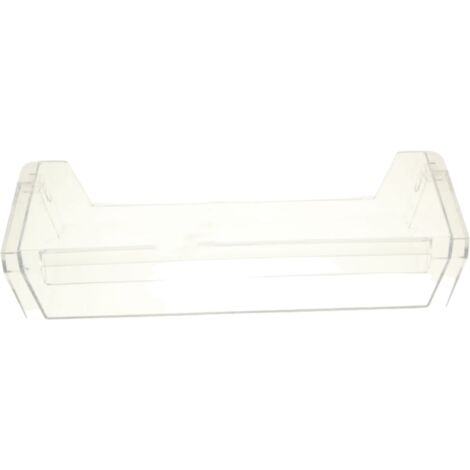 Balconnet Porte-bouteilles Pour Frigo Brandt – Dimensions 611x112x121 Mm, Modèles AS6004809 AS0008190