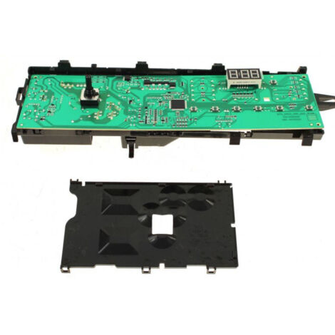 Carte électronique, module de puissance