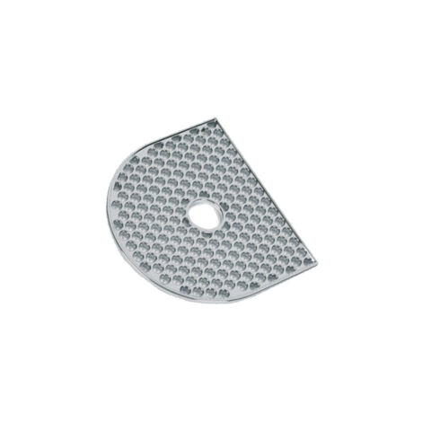 Grille NESPRESSO CITIZ&MILK MS-624047 KRUPS (1/2)