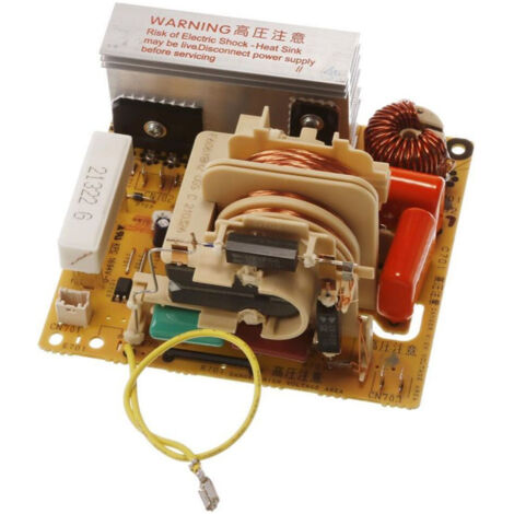 Carte électronique CR-CR484GVH56C pour unité d'extérieure SPW-CR484GVH56 SANYO | Reparación electrónica