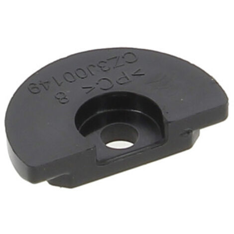 Support poignée pour four et cuisinière AS0077871 – Compatible BRANDT, SAUTER, VEDETTE – Installation facile et sécurisée