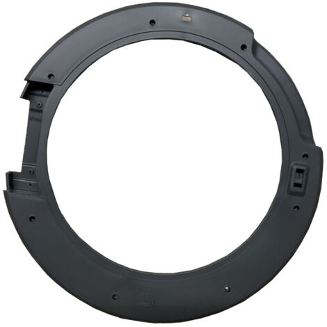 Enjoliveur de porte arrière