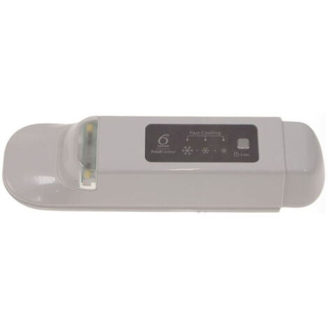 Thermostat électrique pour réfrigérateur – Compatible Whirlpool – C00636975