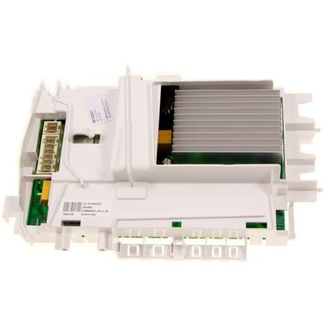 MODULE DE PUISSANCE PROGRAMMÉ pour LAVE LINGE CANDY - 49120221