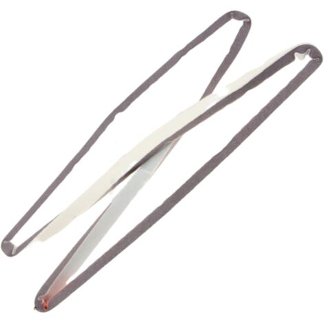 Joint du tambour avant