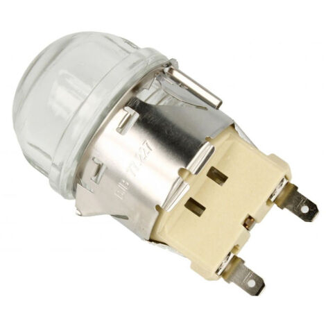 Lampe halogène complète d'origine (1/2)