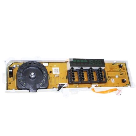 CARTE DE COMMANDE DISPLAY FWMINV WASH WW5000TLE pour LAVE...