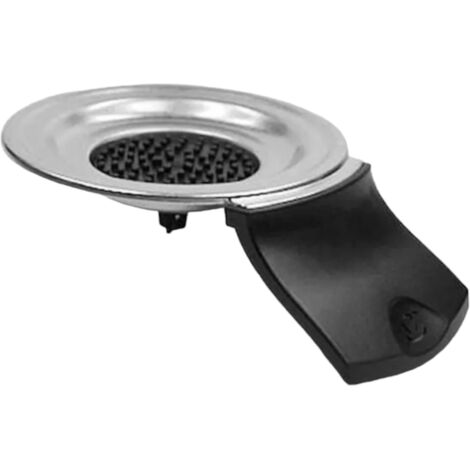 Support dosette pour machine à café Philips Senseo – 1 tasse – Noir – Facile à nettoyer – 422225962261
