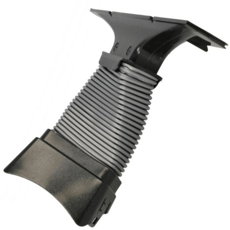 Soufflet connecteur injecteur, gicleur d'origine (1/2)