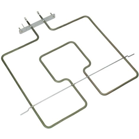 élément Thermoplongeur 230V Élément Chauffant 4500W 230V - Montage