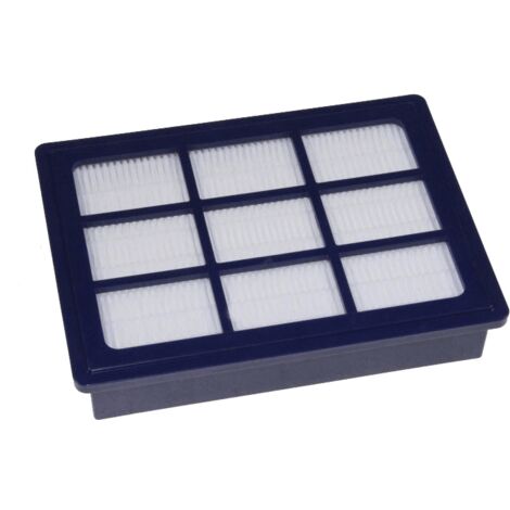 Filtre hepa h13 power d'origine (1/4)