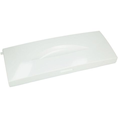 Whirlpool - portillon - clapet freezer - 481241619514 -
